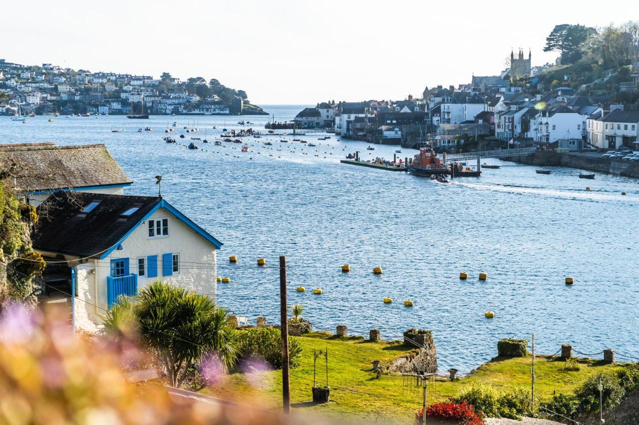 The Old Ferry 3* Fowey