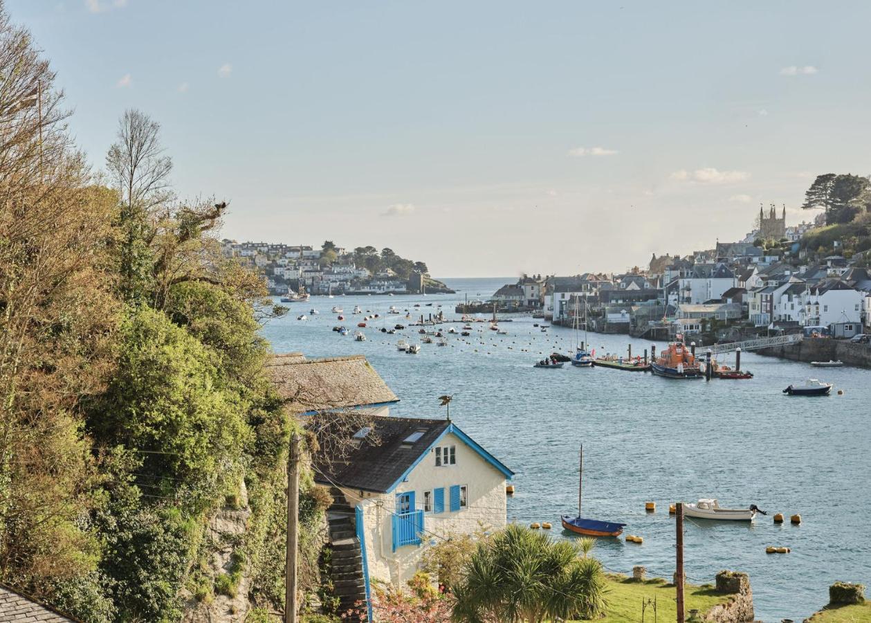 The Old Ferry Hotel Fowey